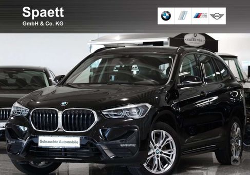 BMW X1, 2020