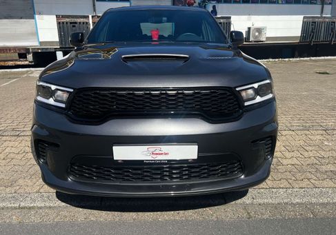 Dodge Durango, 2019