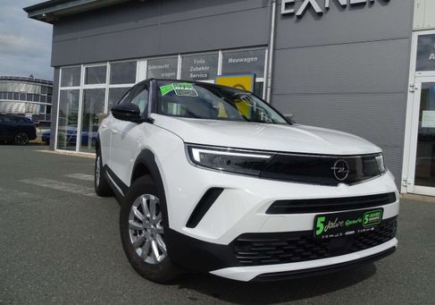 Opel Mokka, 2023 2