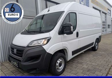 Fiat Ducato, 2023