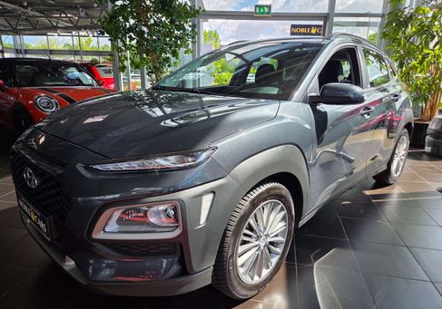 Hyundai Kona, 2020 3