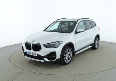 BMW X1, 2020