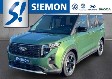 Ford Tourneo Courier, 2024