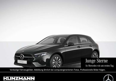 Mercedes-Benz A 180, 2023