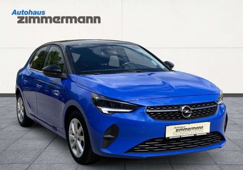 Opel Corsa, 2023 2
