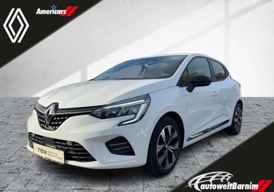 Renault Clio, 2023