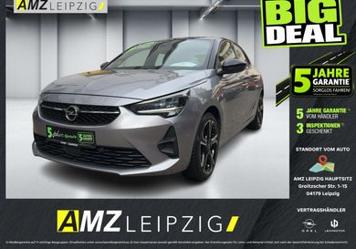 Opel Corsa, 2023