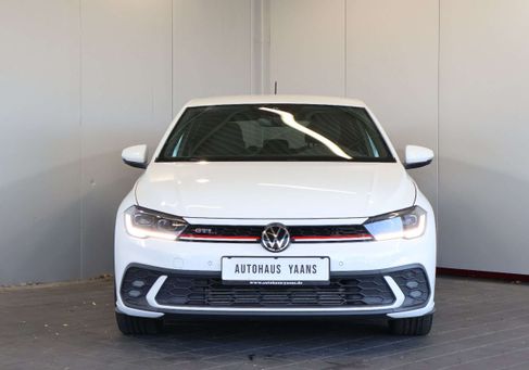 Volkswagen Polo, 2022 2