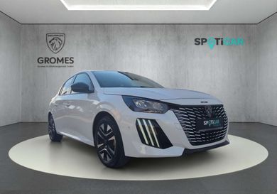 Peugeot 208, 2024
