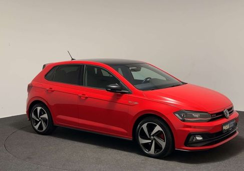 Volkswagen Polo, 2021 3