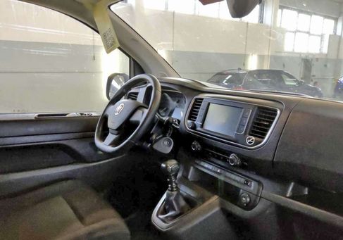 Fiat Scudo, 2023
