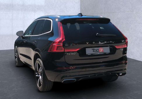 Volvo XC60, 2019