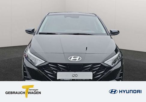 Hyundai i20, 2026 2