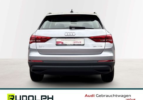 Audi Q3, 2022