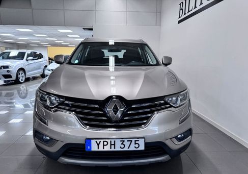 Renault Koleos, 2018