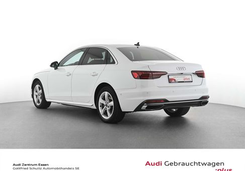 Audi A4, 2023