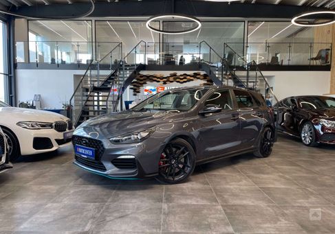 Hyundai i30, 2018