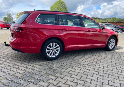 Volkswagen Passat Variant, 2023 3