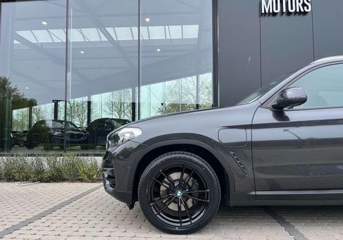 BMW X3, 2021 3