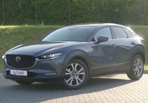 Mazda CX-30, 2020 2