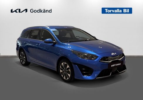 Kia Cee'd Sportswagon, 2023