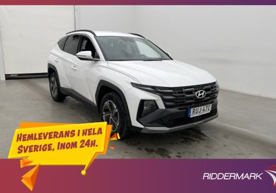 Hyundai Tucson, 2025
