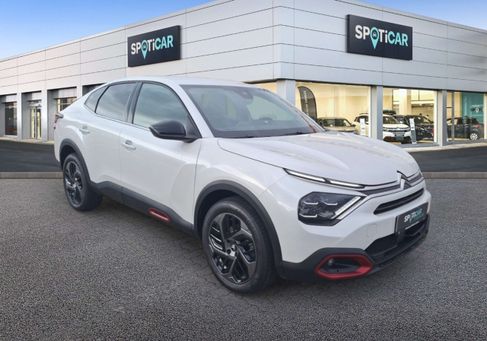Citroën C4, 2023 3