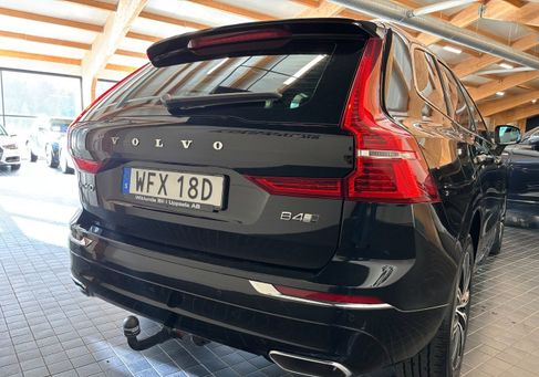 Volvo XC60, 2020 3