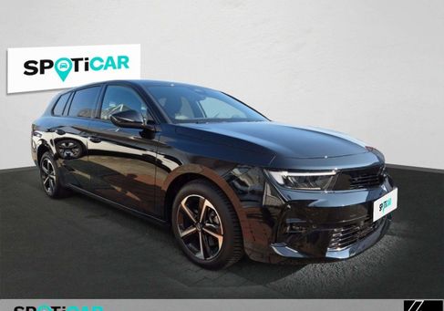 Opel Astra, 2024
