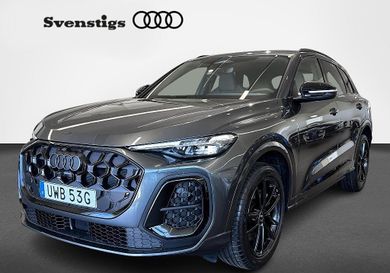 Audi Q5, 2025