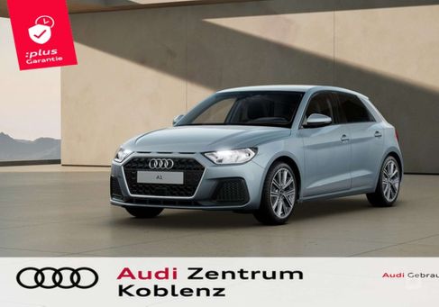 Audi A1, 2023