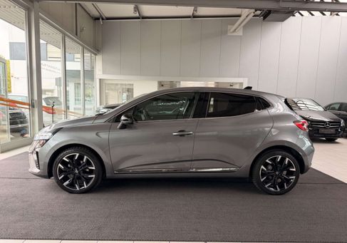 Renault Clio, 2024 3