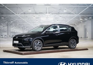 Hyundai Bayon, 2026