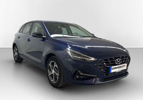 Hyundai i30, 2021 3