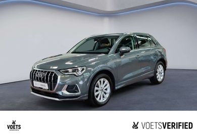 Audi Q3, 2022