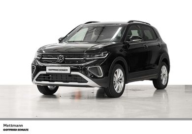 Volkswagen T-Cross, 2026