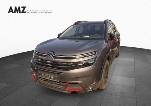 Citroën C5 Aircross, 2022 2