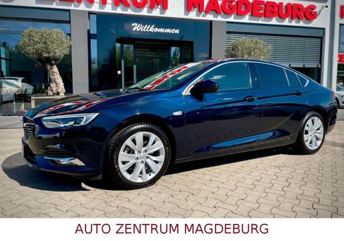Opel Insignia, 2019 2
