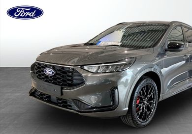 Ford Kuga, 2026