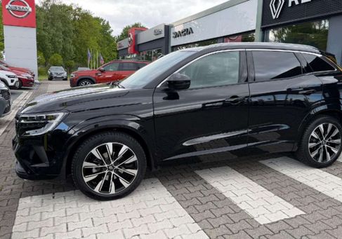 Renault Austral, 2025