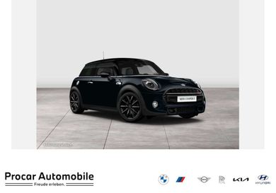 MINI Cooper S, 2020