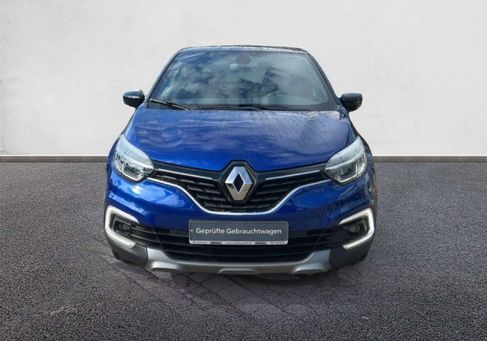 Renault Captur, 2018 2