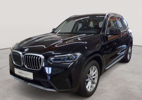 BMW X3, 2023 2