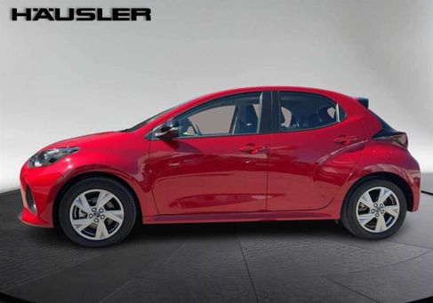 Mazda 2, 2024 2