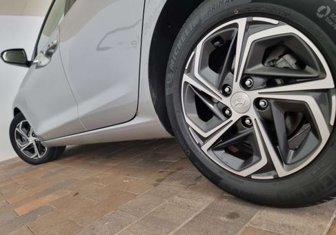 Hyundai i30, 2023 3