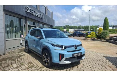 Citroën C3 Aircross, 2025 3