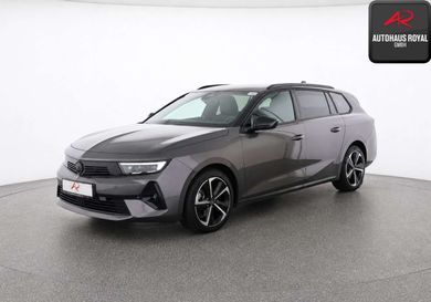 Opel Astra, 2025