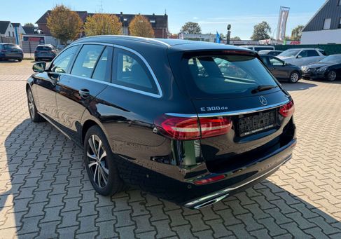 Mercedes-Benz E 300, 2020 2