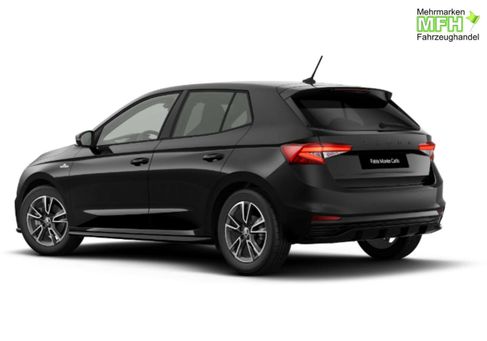 Skoda Fabia, 2026