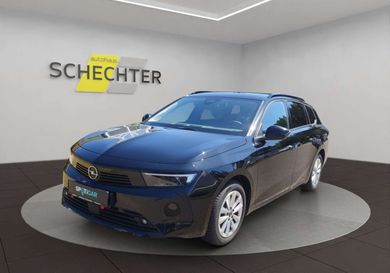 Opel Astra, 2024